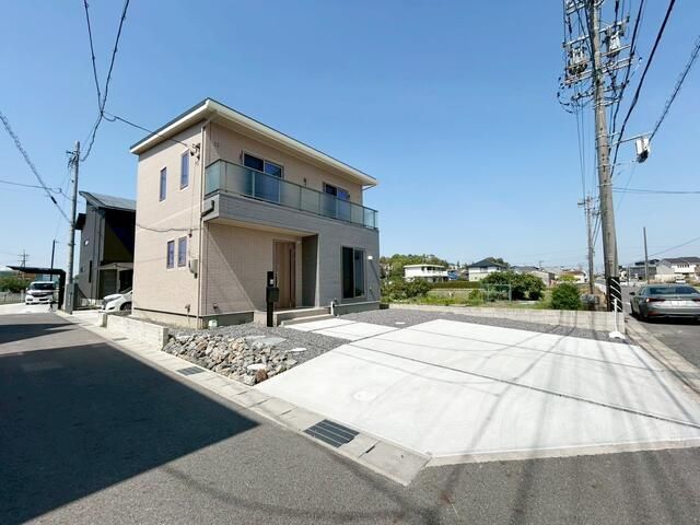 2023 Ichijo Komuten 3SLDK House in Togo Town, Aichi - Thumbnail 2