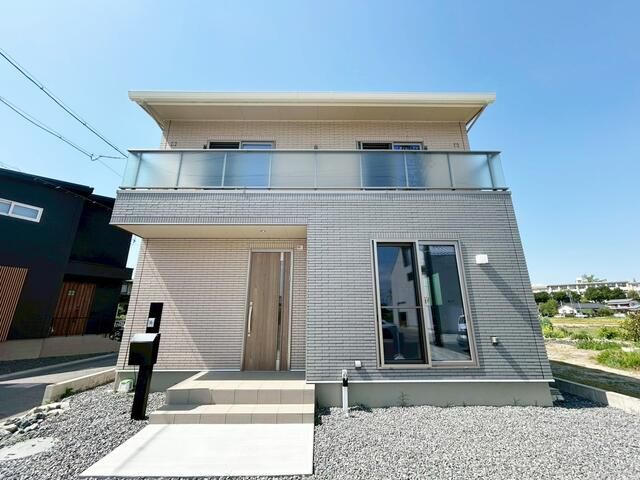 2023 Ichijo Komuten 3SLDK House in Togo Town, Aichi - Image 1