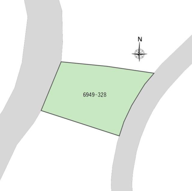 179 Tsubo Mountain Forest Land for Sale in Kai City, Yamanashi - Thumbnail 4