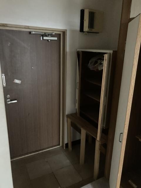 2K Apartment for Sale in Hōdatsushimizu, Ishikawa Prefecture - Thumbnail 3