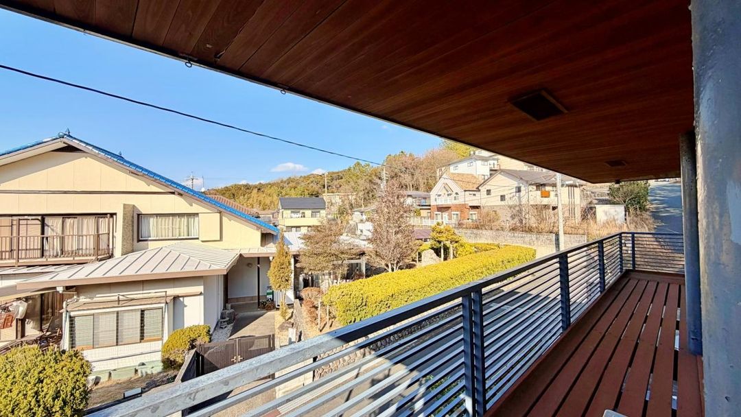 6DK Family House with Forest Land for Sale in Toyohashi, Aichi - Thumbnail 4