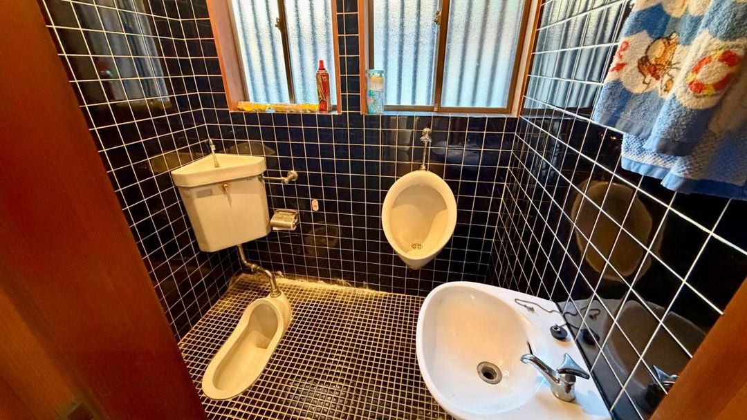 6DK Family House with Forest Land for Sale in Toyohashi, Aichi - Thumbnail 3