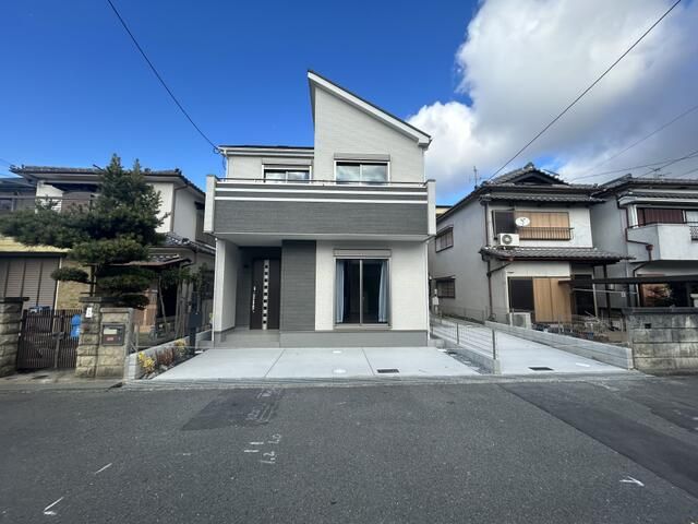 New 3LDK House for Sale in Takatsuki, Osaka - 2025 Build - Thumbnail 3