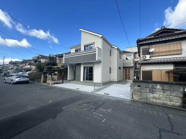 New 3LDK House for Sale in Takatsuki, Osaka - 2025 Build - Thumbnail 2