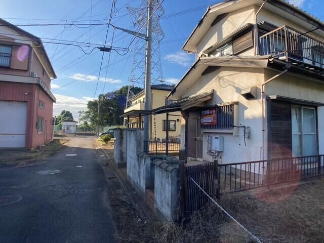 Used 3DK House for Sale in Tsukubamirai, Ibaraki - Thumbnail 3