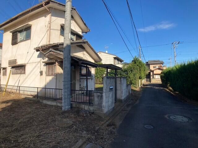 Used 3DK House for Sale in Tsukubamirai, Ibaraki - Thumbnail 2