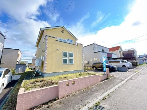 4LDK House for Sale in Kitahiroshima, Hokkaido - 1999万円 - Thumbnail 2
