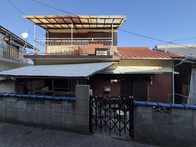 Awaji City 3DK House with Akashi Strait View - Akiya Property - Image 1