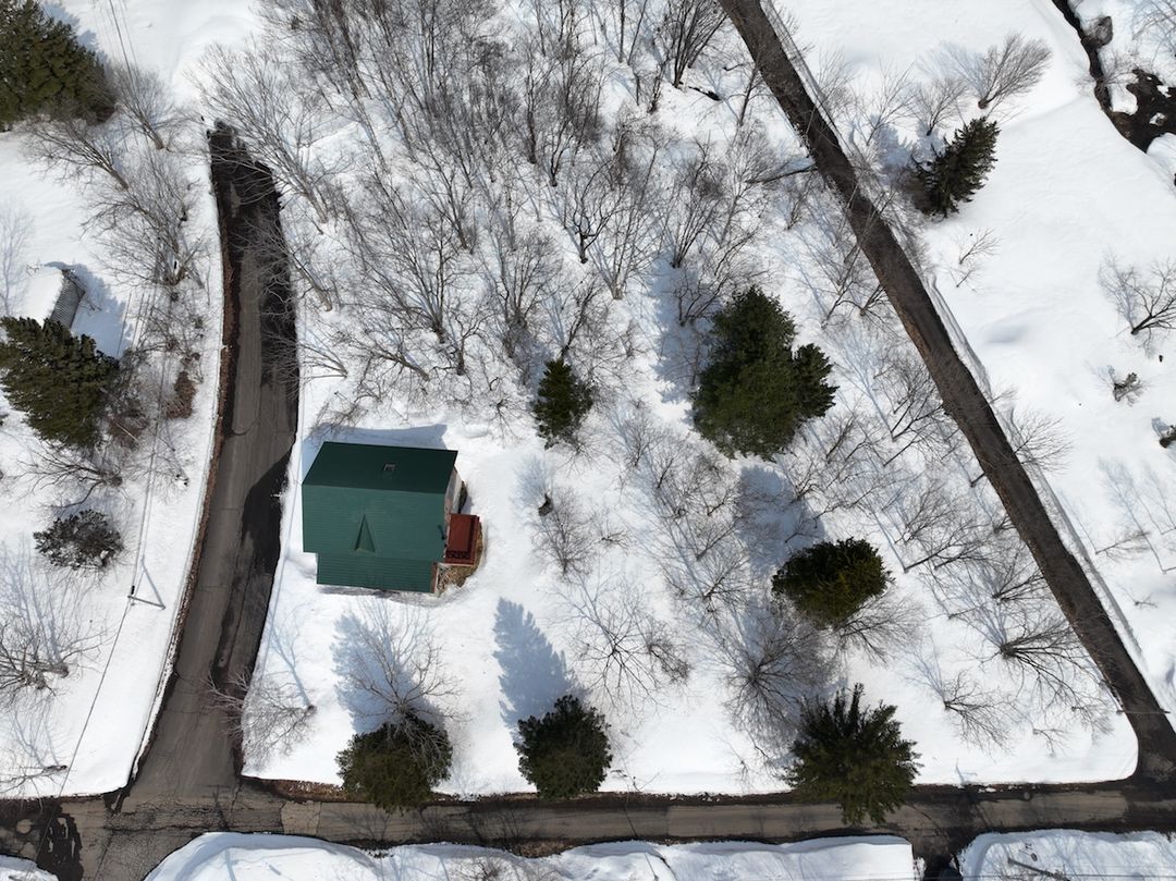 580sqm Land Plot for Sale in Rankoshi, Hokkaido - Build Your Ski Chalet - Thumbnail 2