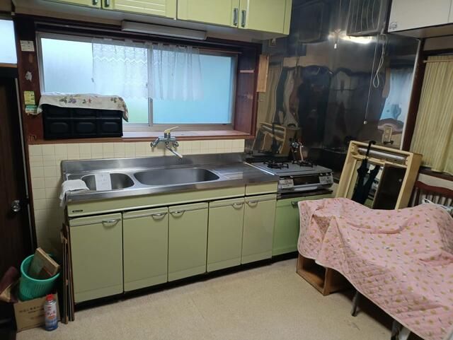 4DK Detached House for Sale in Toyohashi, Aichi - Thumbnail 2