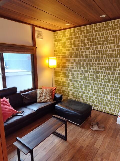 Renovated 3LDK House with Parking in Otaru, Hokkaido - Thumbnail 2