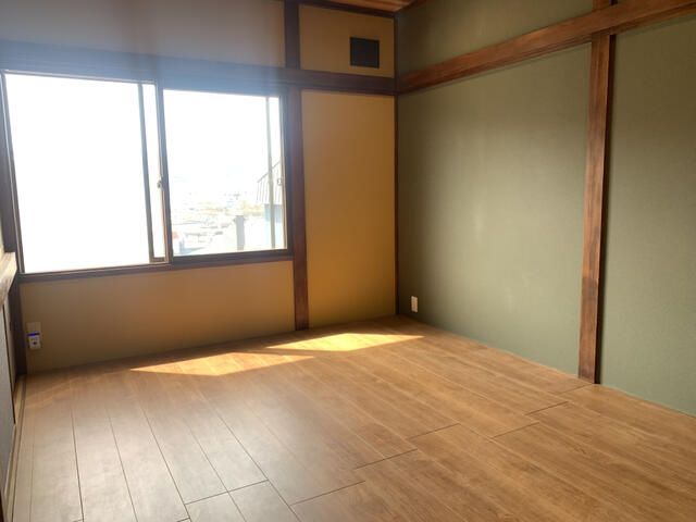 Renovated 3LDK House with Parking in Otaru, Hokkaido - Thumbnail 4