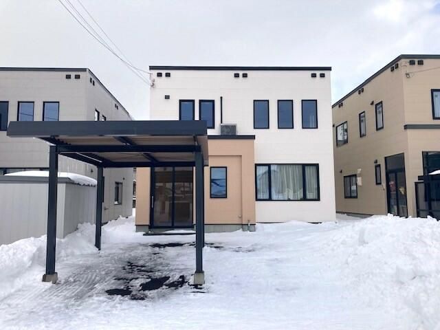 Renovated 4LDK House for Sale in Ebetsu, Hokkaido - Thumbnail 3