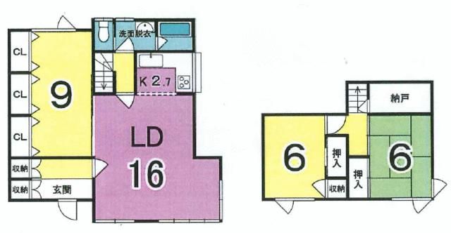 Renovated 3LDK House for Sale in Muroran, Hokkaido - 15% Yield - Thumbnail 4