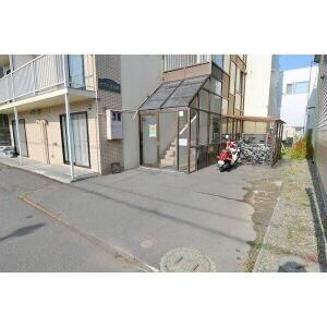 1LDK Apartment near Kanjodori-Higashi Station, Sapporo - Thumbnail 2