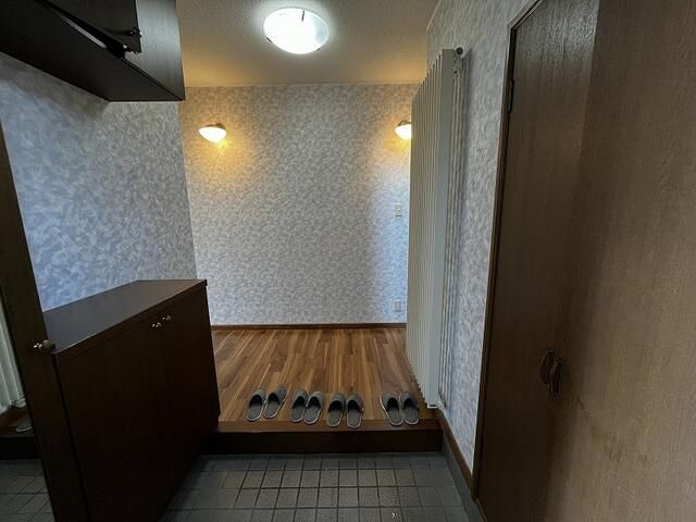 Pet-Friendly 3LDK House in Tomakomai with Eco-Jose Heater - Thumbnail 4