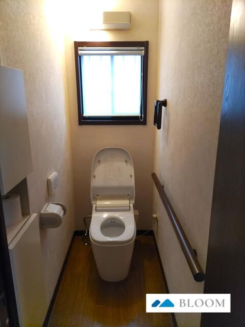 Spacious 4SLDK Panahome House for Sale in Kitanishi, Aichi - Thumbnail 4
