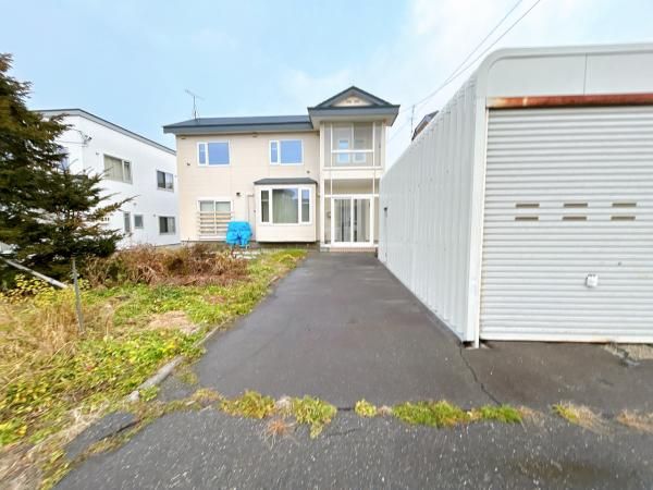 4LDK House for Sale in Shibetsu, Hokkaido - 123 sqm - Thumbnail 2