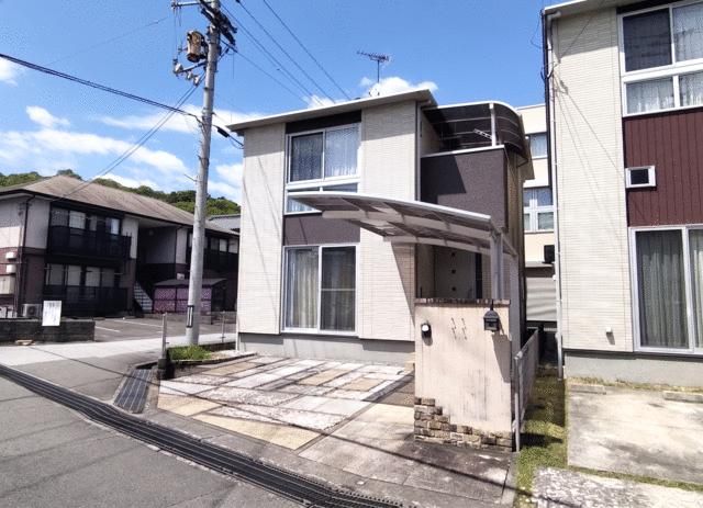 2LDK Used Detached House in Kochi City with Parking - Thumbnail 2