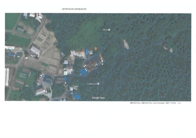 Farmland in Yokoze Town, Chichibu, Saitama - Thumbnail 3