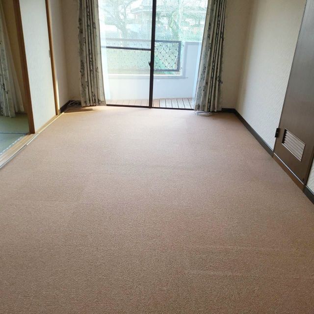 2DK Apartment for Sale in Urban Ureshino, Saga with Balcony - Thumbnail 4
