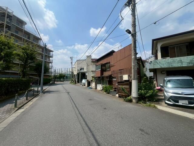 Residential Land for Sale in Adachi, Tokyo - 35.08 sqm - Thumbnail 3