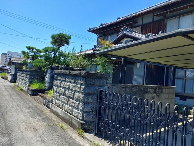 9DK House in Matsuyama, Ehime – 149.58 sqm on 425 sqm Land - Thumbnail 2