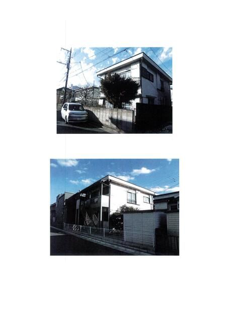Residential Land for Sale in Higashiyamato, Tokyo - 196.85 sqm - Thumbnail 2