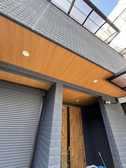 2023 Built 3LDK House in Suminoe, Osaka with 2 Parking Spaces - Thumbnail 3