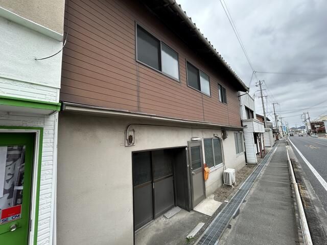 Rental House in Kakogawa Hyogo 3DK 70sqm Garden - Thumbnail 4