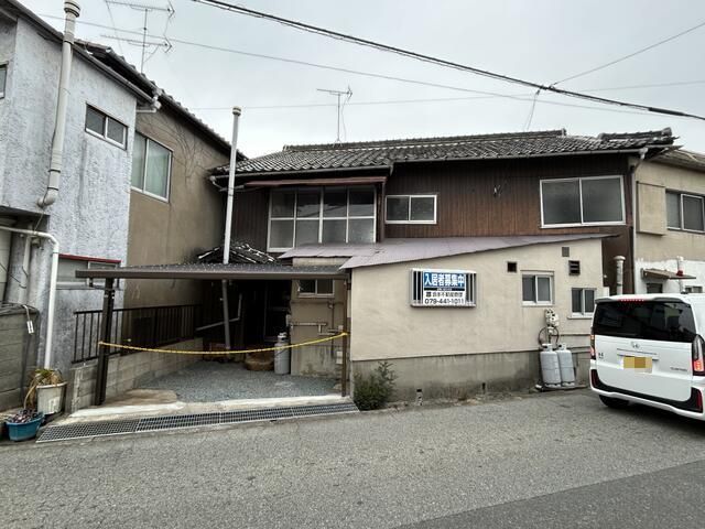 Rental House in Kakogawa Hyogo 3DK 70sqm Garden - Thumbnail 2