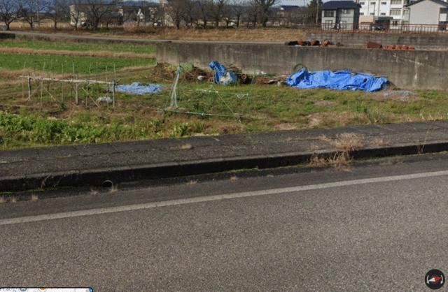 87-Tsubo Residential Land for Sale in Nanto, Toyama - Thumbnail 3