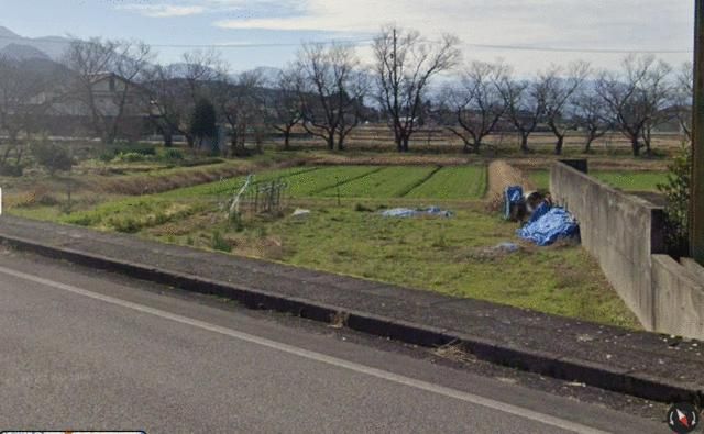 87-Tsubo Residential Land for Sale in Nanto, Toyama - Thumbnail 2