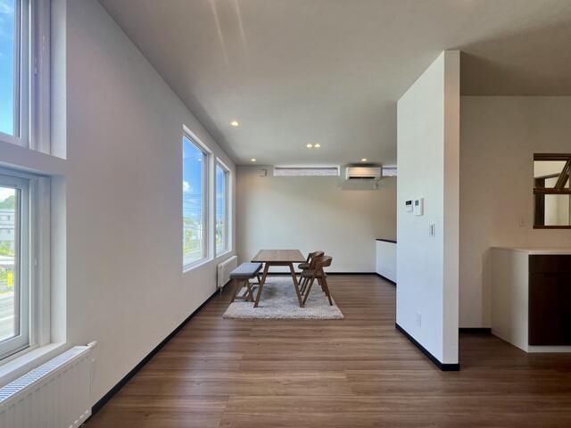 New 4LDK ZEH House in Sapporo Nishi-ku | 2025 Build - Thumbnail 3