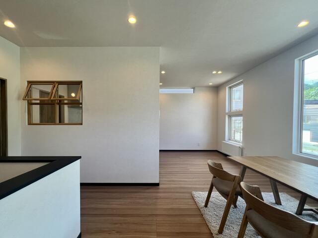 New 4LDK ZEH House in Sapporo Nishi-ku | 2025 Build - Thumbnail 4