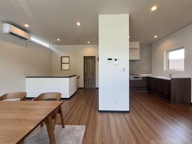 New 4LDK ZEH House in Sapporo Nishi-ku | 2025 Build - Thumbnail 2