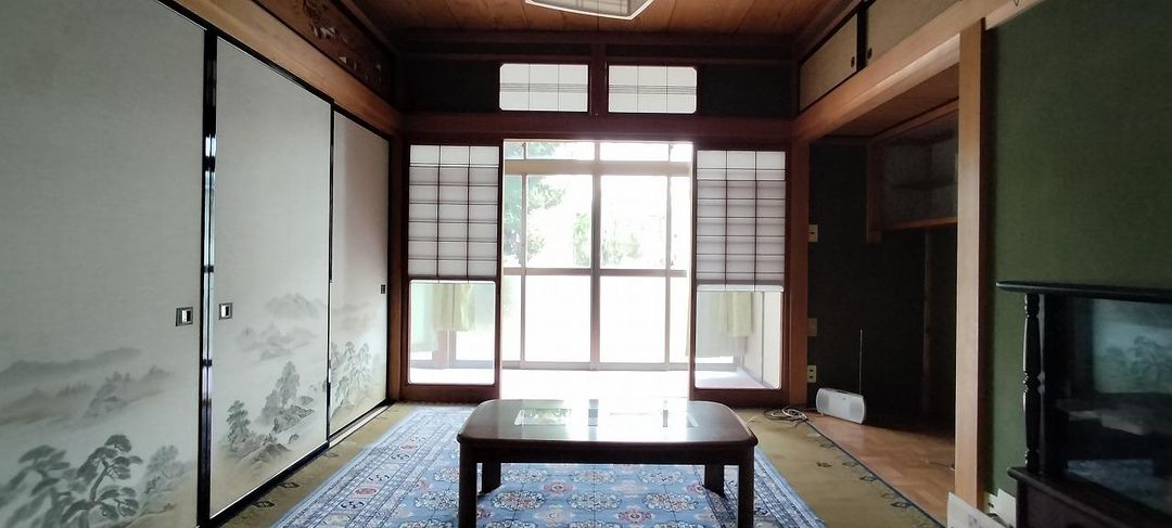 Resale 7K House in Takayama, Gifu – 114.45 sqm - Thumbnail 4