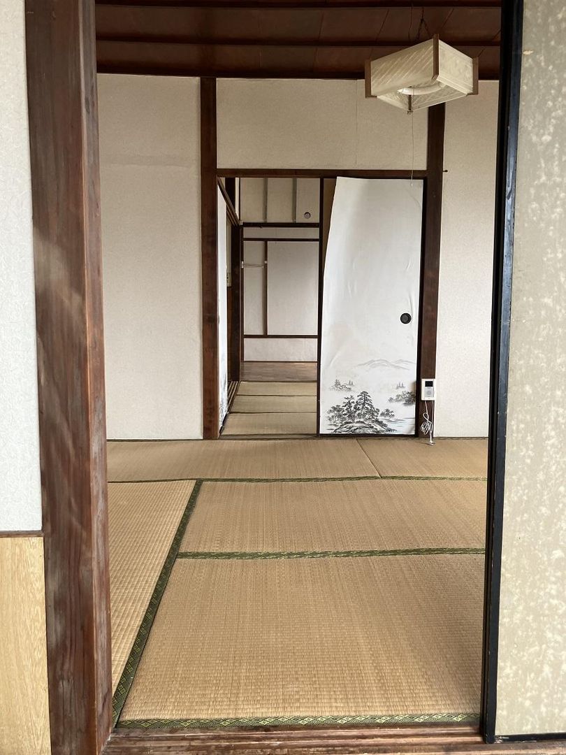 Pet-Friendly 3K Wooden House for Rent in Nagasaki City - Thumbnail 3