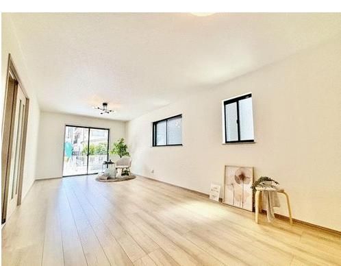 New 3SLDK House in Takatsuki, Osaka with Seismic Grade 3 - Thumbnail 2