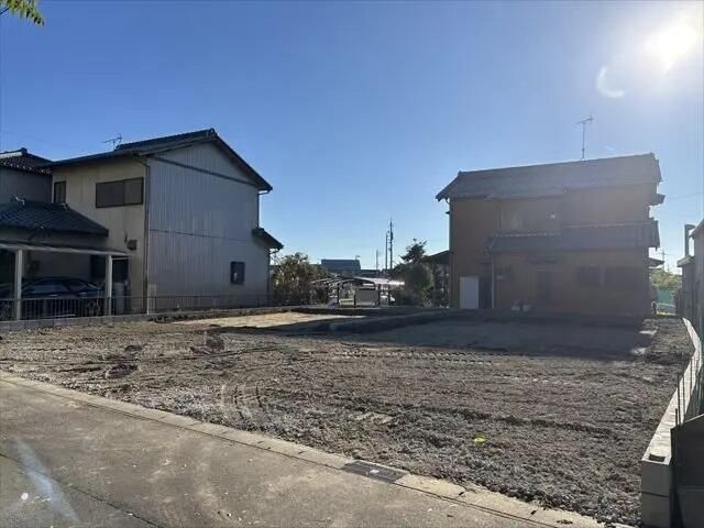 New 4LDK House in Ichinomiya Aichi | Long-term Excellent Housing - Thumbnail 3