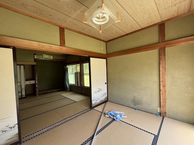 Spacious 7K Detached House in Nishiaizu, Fukushima - Thumbnail 4