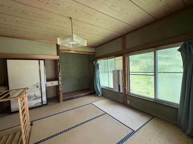 Spacious 7K Detached House in Nishiaizu, Fukushima - Thumbnail 3