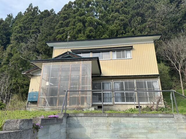 Spacious 7K Detached House in Nishiaizu, Fukushima - Thumbnail 2