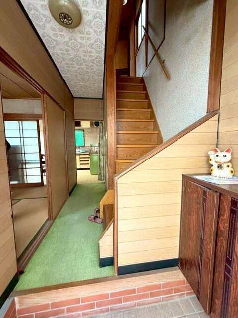 3DK Detached House for Sale in Tokushima City, Tokushima - Thumbnail 2