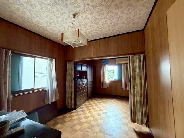 3DK Detached House for Sale in Tokushima City, Tokushima - Thumbnail 4