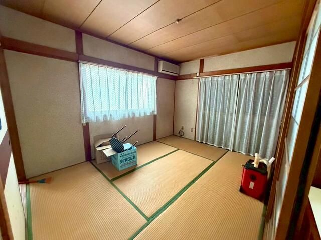 3DK Detached House for Sale in Tokushima City, Tokushima - Thumbnail 3