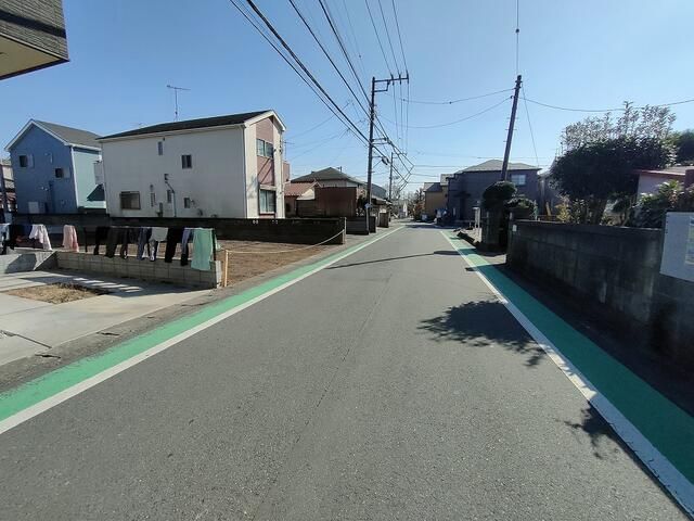 New 4LDK House for Sale in Sagamihara, Kanagawa - Thumbnail 2