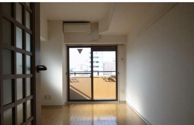 1K Apartment for Sale Near Iwaki Station, Fukushima - Thumbnail 4