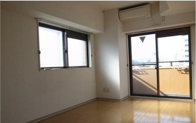 1K Apartment for Sale Near Iwaki Station, Fukushima - Thumbnail 2
