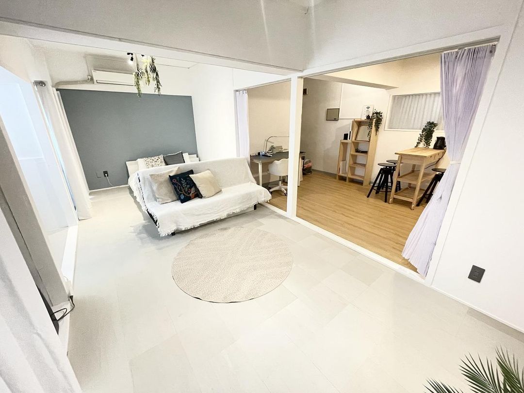 1DK Apartment for Sale in Naha, Okinawa - Near Omoromachi Station - Thumbnail 3